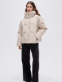 Campera Minner Hielo