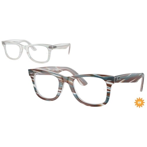 Ray Ban Rx4340v 8382