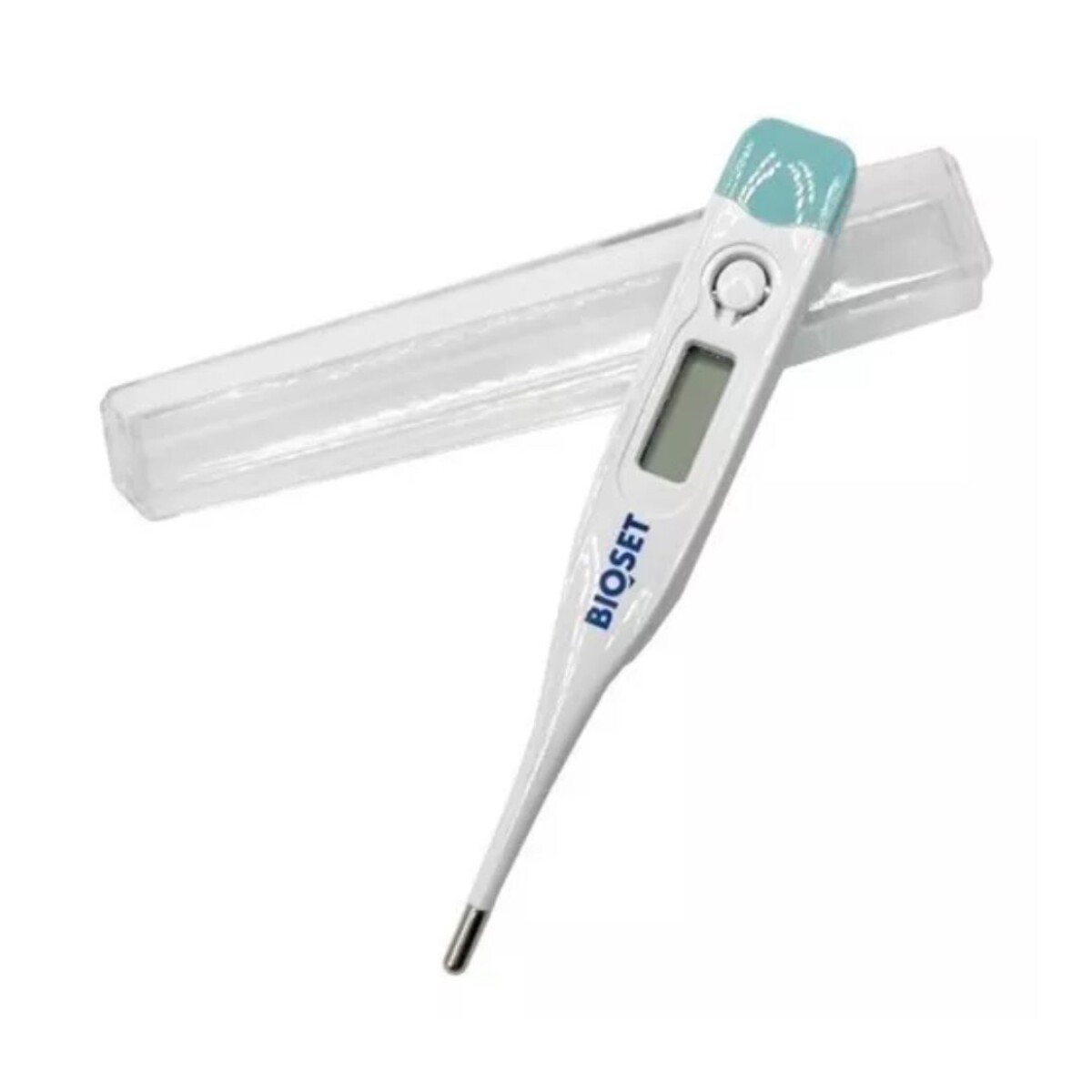 Termómetro Digital Bioset 