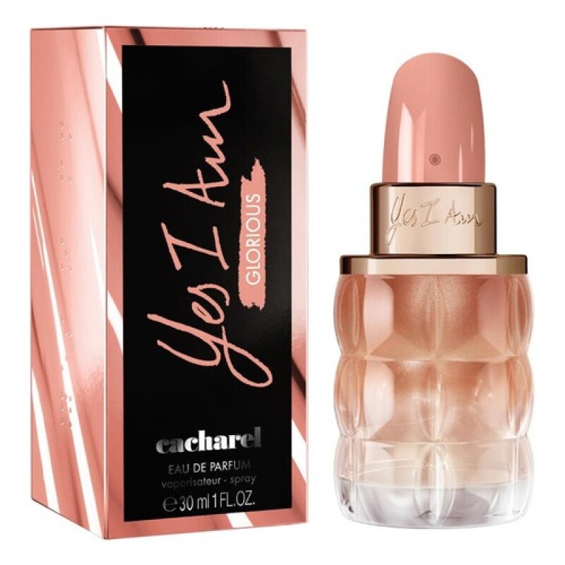 Perfume Cacharel Yes I Am Glorious EDP 30ml Perfume Cacharel Yes I Am Glorious EDP 30ml