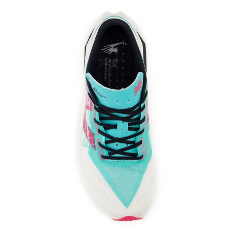 Championes New Balance de Hombre - Elite v4 - MRCELNY4 ELD