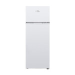 HELADERA TCL 300L/210L F210M FRIO HUMEDO 2P BLANCO Unica
