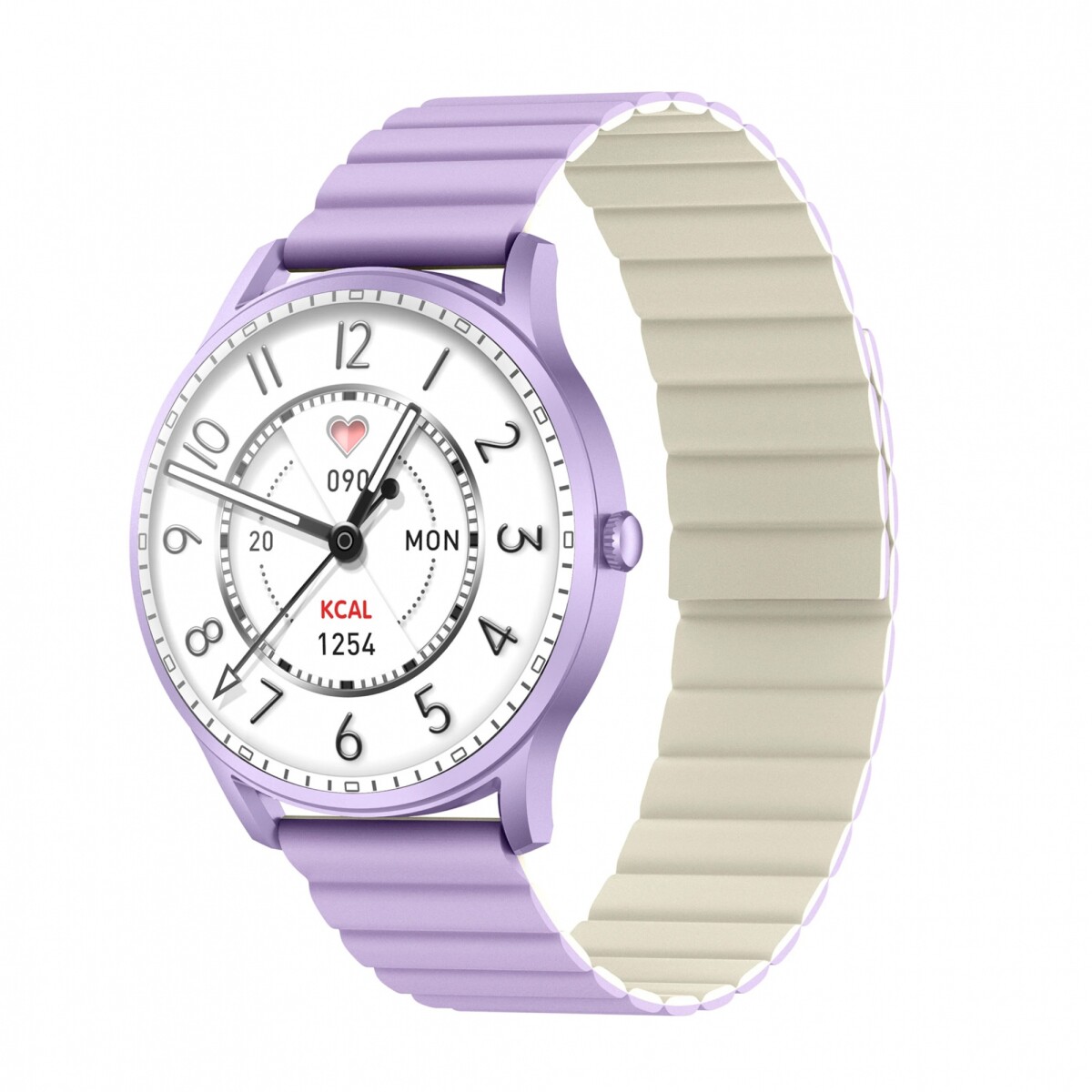 Reloj Smartwatch Kieslect By Xiaomi Lora - LILA 