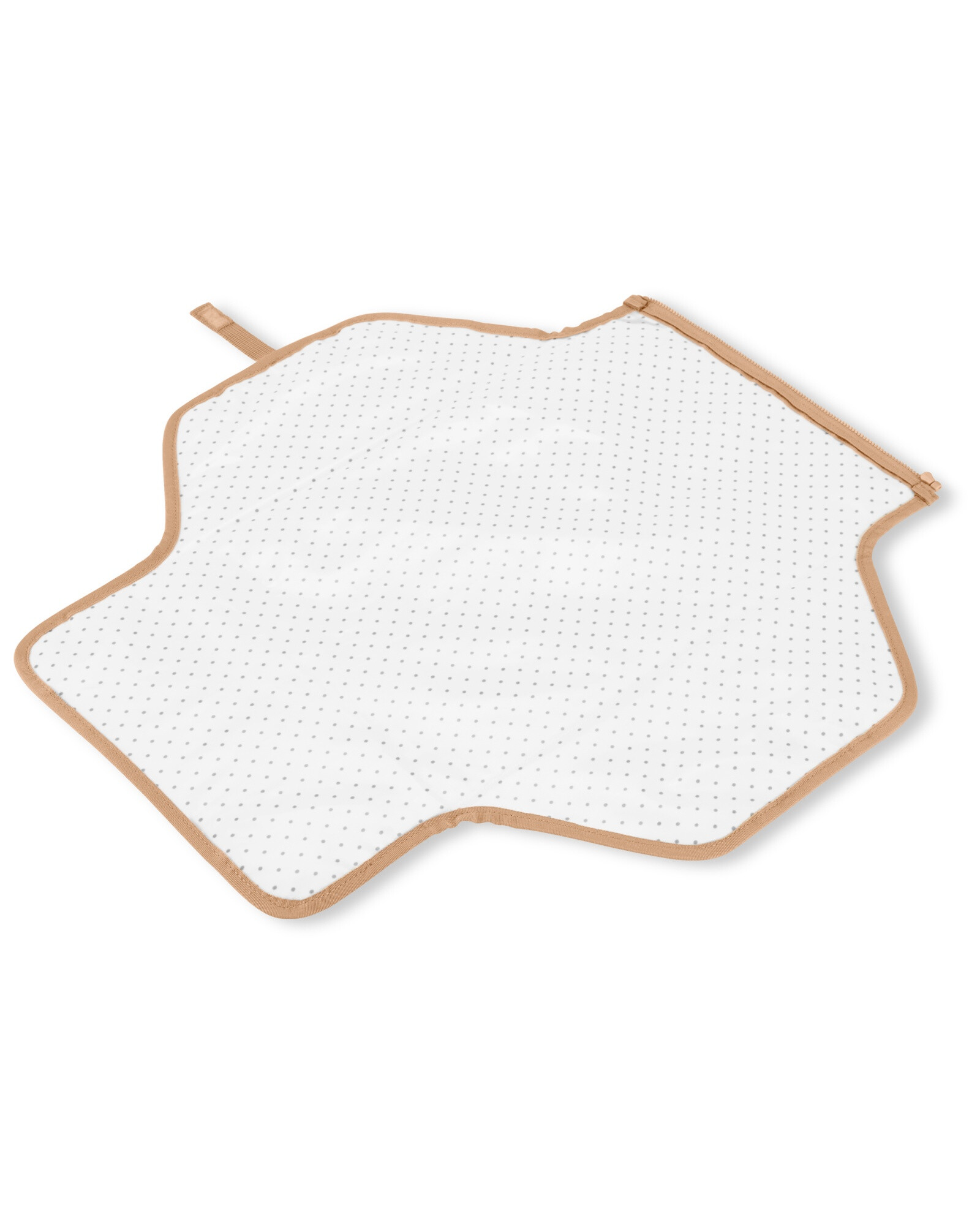 Cambiador portátil Pronto Signature, beige Cambiador portátil Pronto Signature, beige