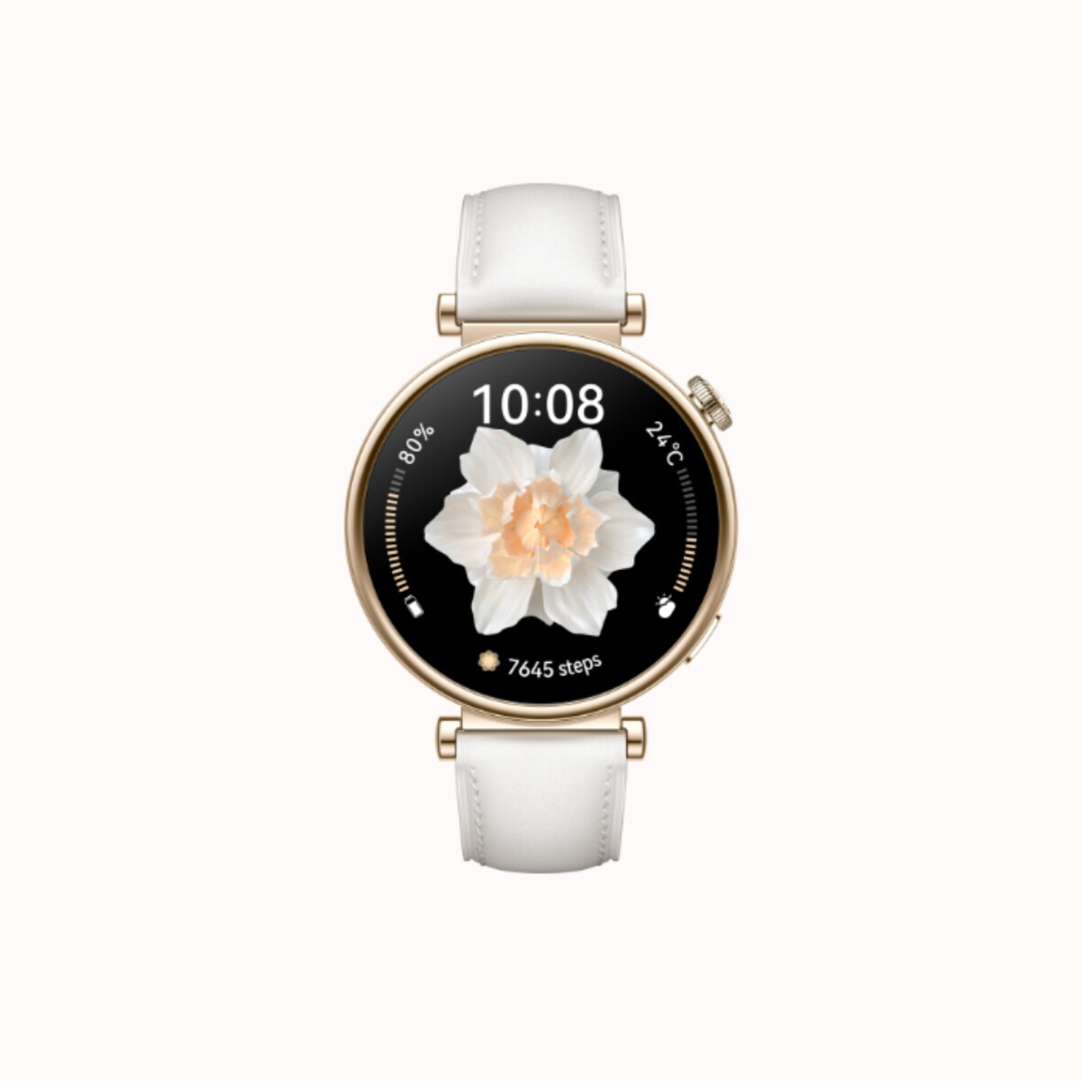 Smartwatch Huawei GT4 41mm - White 