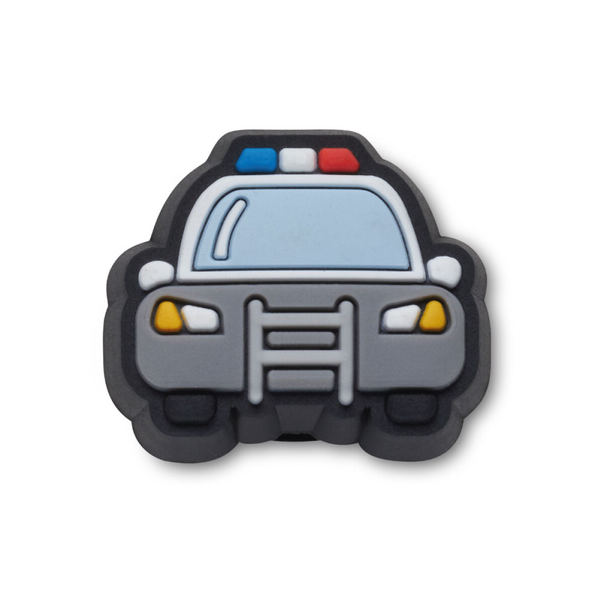 Jibbitz Tiny Police Car 