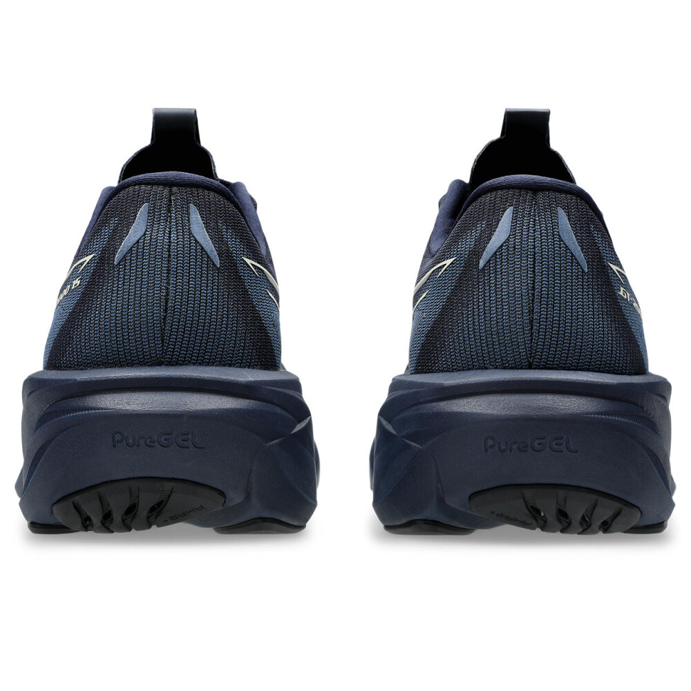 Zapatillas Running GT-2000 15 Hombre Midnight/bright Sunstone