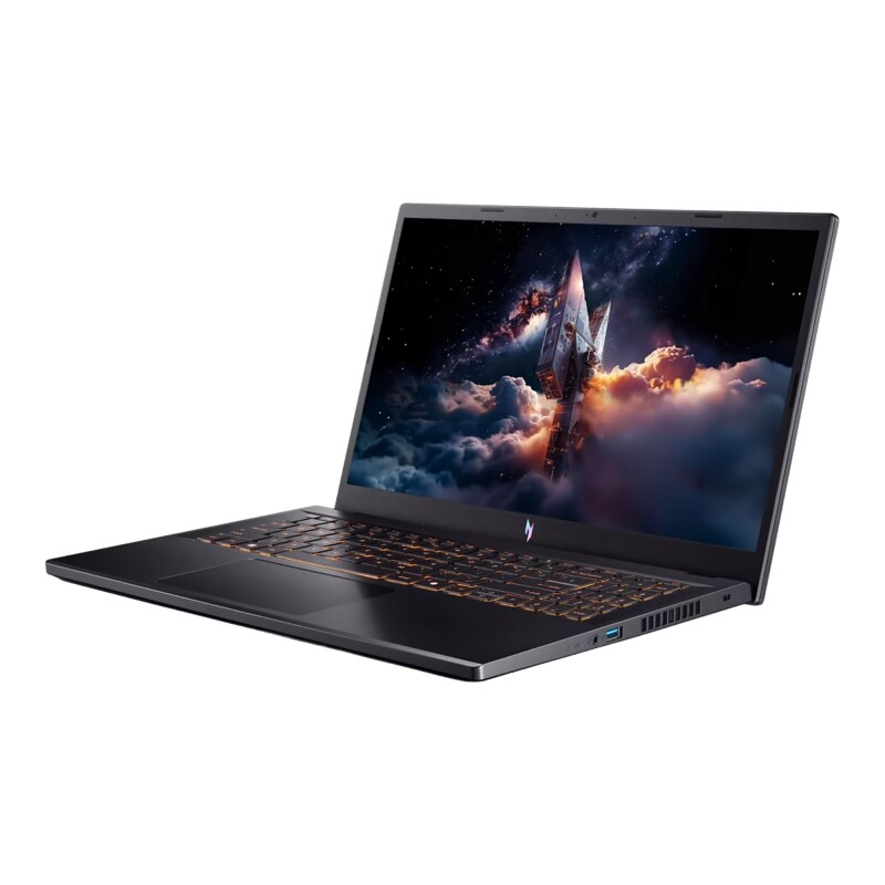 Notebook Gamer Acer 15,6'' Core I5 16gb 512gb Win11 Rtx5050 Notebook Gamer Acer 15,6'' Core I5 16gb 512gb Win11 Rtx5050