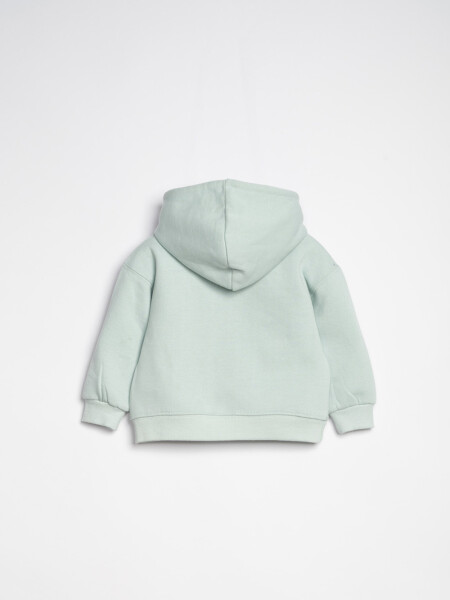 Canguro deportivo estampa Berry Verde