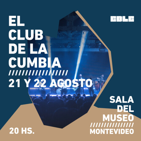 El Club de la Cumbia General 21 de Agosto