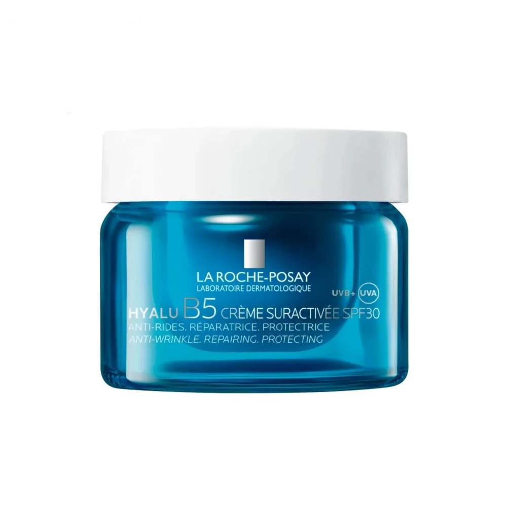 LA ROCHE POSAY HB5 CREAM SPF30 50ML