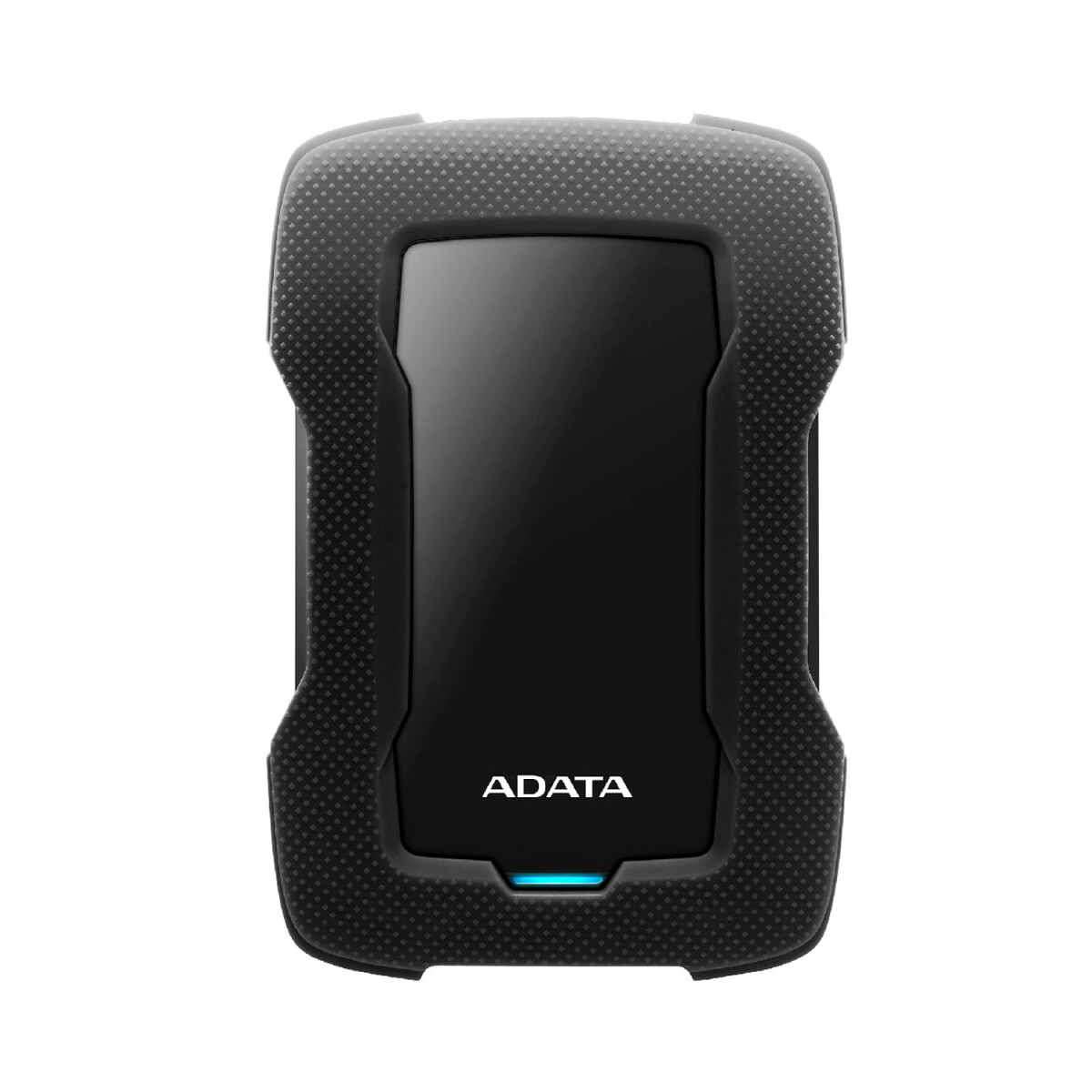 Adata Disco Externo HDD 1TB 2.5" HD330 - Black 