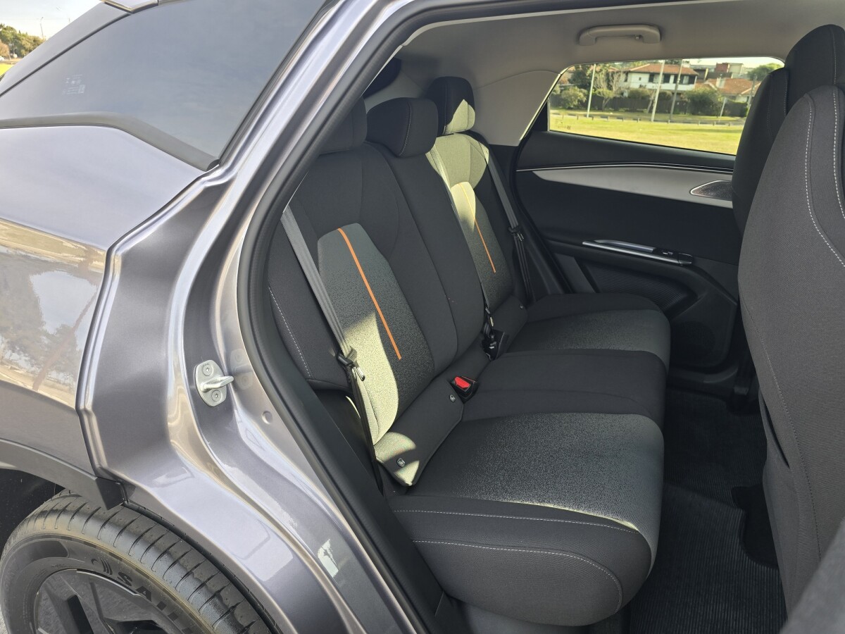 Omoda E5 Comfort 2027 0KM | Permuta / Financia Omoda E5 Comfort 2027 0KM | Permuta / Financia