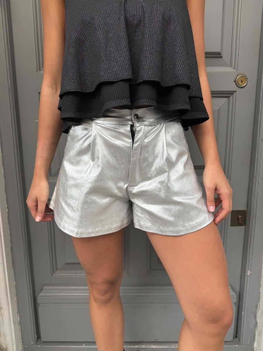 Short Tess - plata 