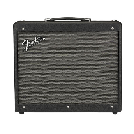 AMPLIFICADOR GUITARRA FENDER MUSTANG GTX100 100W AMPLIFICADOR GUITARRA FENDER MUSTANG GTX100 100W