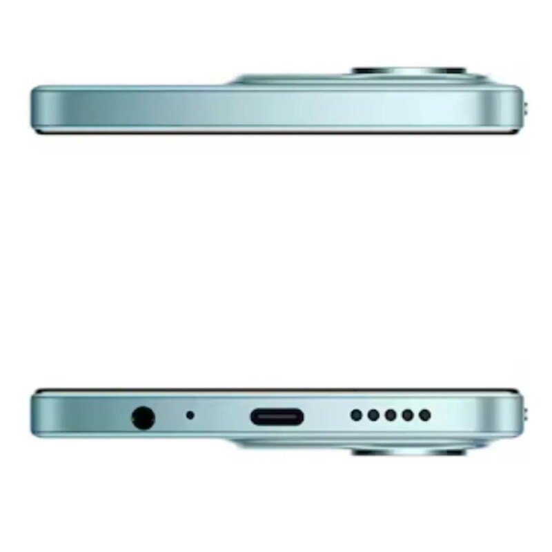 Xiaomi Redmi 15c Dual Sim 256gb - 16gb Extendida Nfc Verde Verde Claro Xiaomi Redmi 15c Dual Sim 256gb - 16gb Extendida Nfc Verde Verde Claro