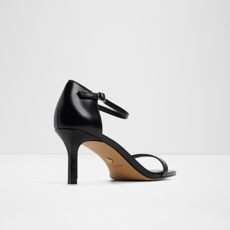 PARAGON CHAMPAGNE SYNTHETIC BLACK