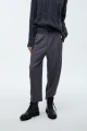 PANTALON ELA Gris