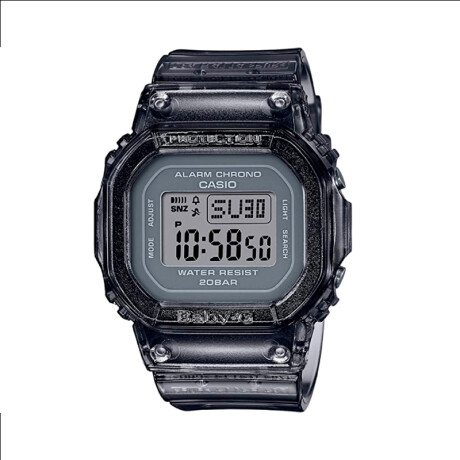 Reloj Baby-G Casio Digital Dama BGD-560S-8DR Reloj Baby-G Casio Digital Dama BGD-560S-8DR