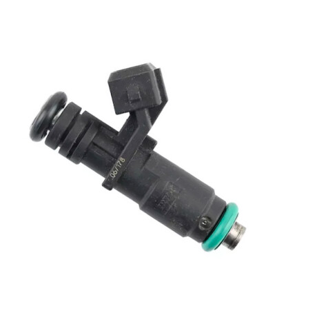 INYECTOR CHERY QQ 1100CC TIPO SIEMENS - INYECTOR CHERY QQ 1100CC TIPO SIEMENS -