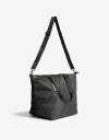 Shopper Shopper Rue Du Voyage - Negro