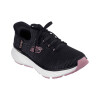 Championes Slip-Ins Relaxed Fit Negro