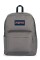 MOCHILA SUPERBREAK PLUS GRAPHITE GREY