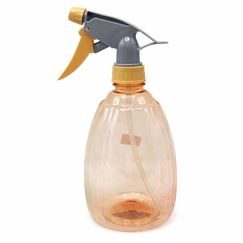 ROCIADOR DE PLÁSTICO TRANSPARENTE ROCIADOR DE PLÁSTICO TRANSPARENTE