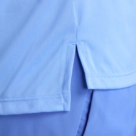 REMERA NIKE RISE 365 DRIFIT Blue