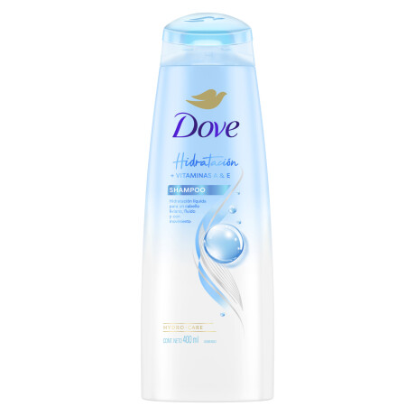 Dove Sh HidrataciÛn Intensa Dove Sh HidrataciÛn Intensa