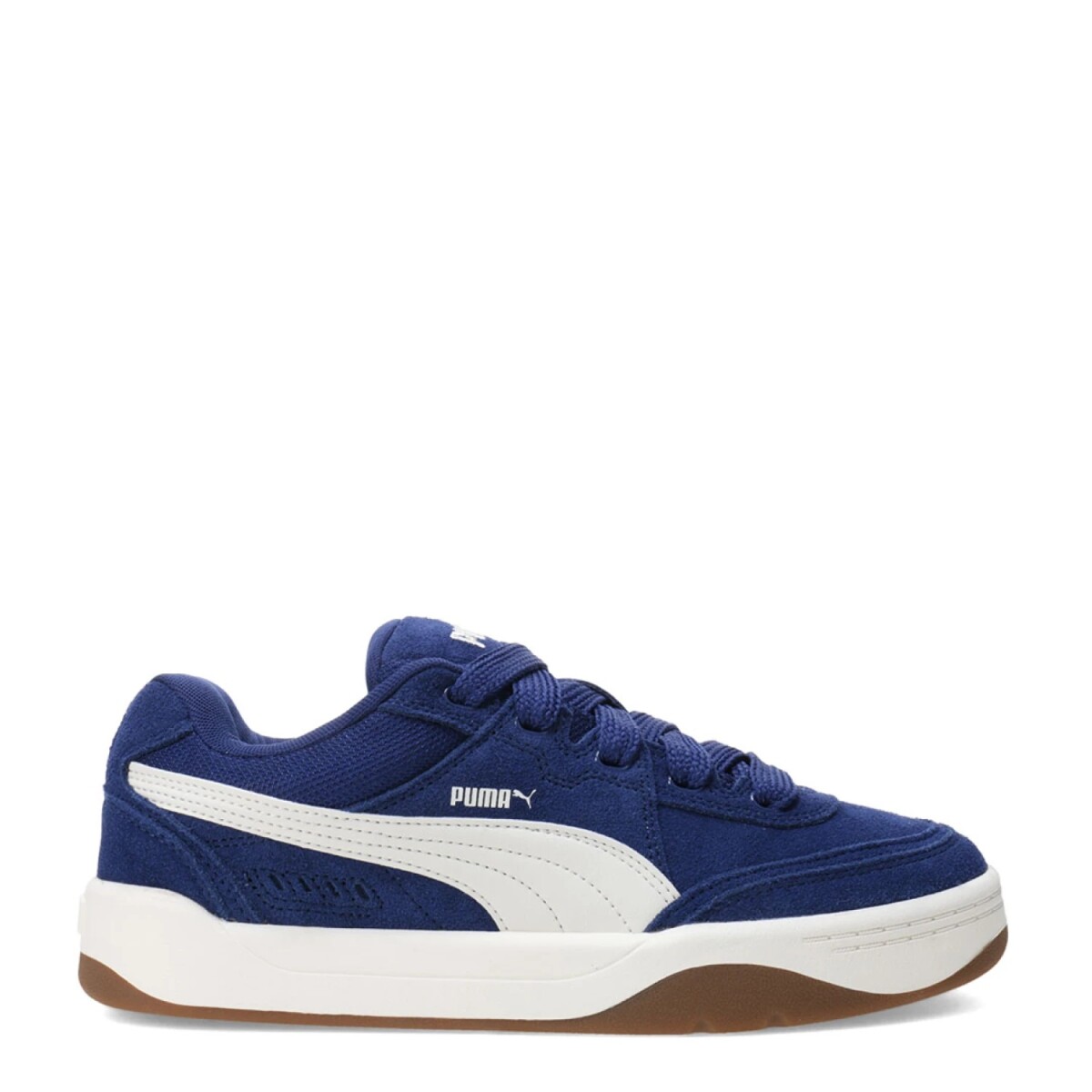 Championes Puma Park Lifestyle SK8 SD Hombre 400708 09 - Azul 