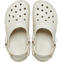 Crocs Duet Max Beige