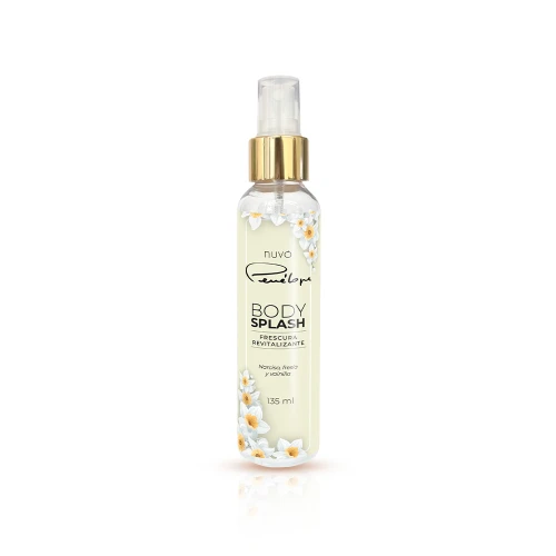 BODY SPLASH PENELOPE 135ML BODY SPLASH PENELOPE 135ML