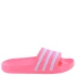 Sandalia de Mujer Adidas Adilette Aqua Rosa
