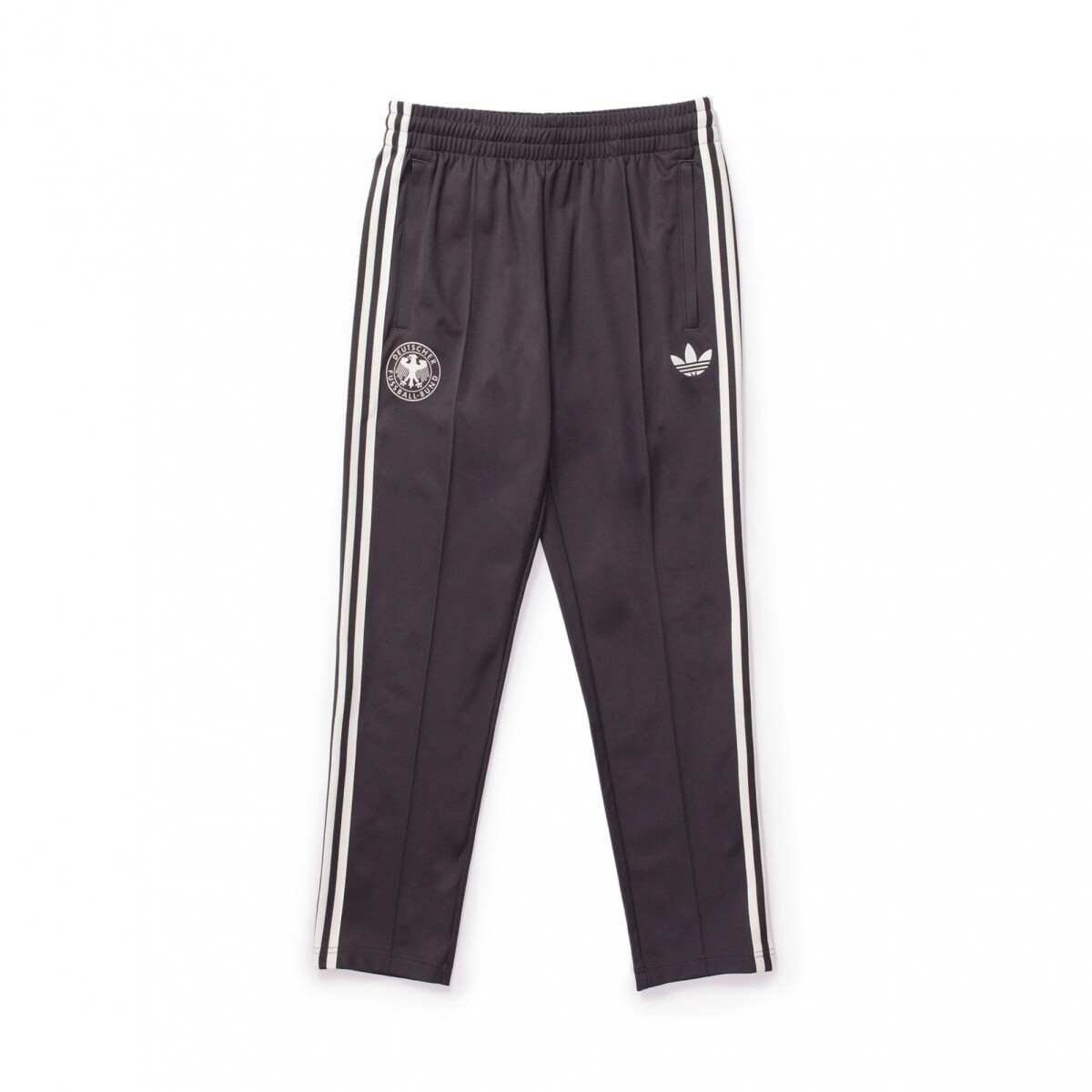 PANTALON adidas BECKENBAUER ALEMANIA - Utility Black 