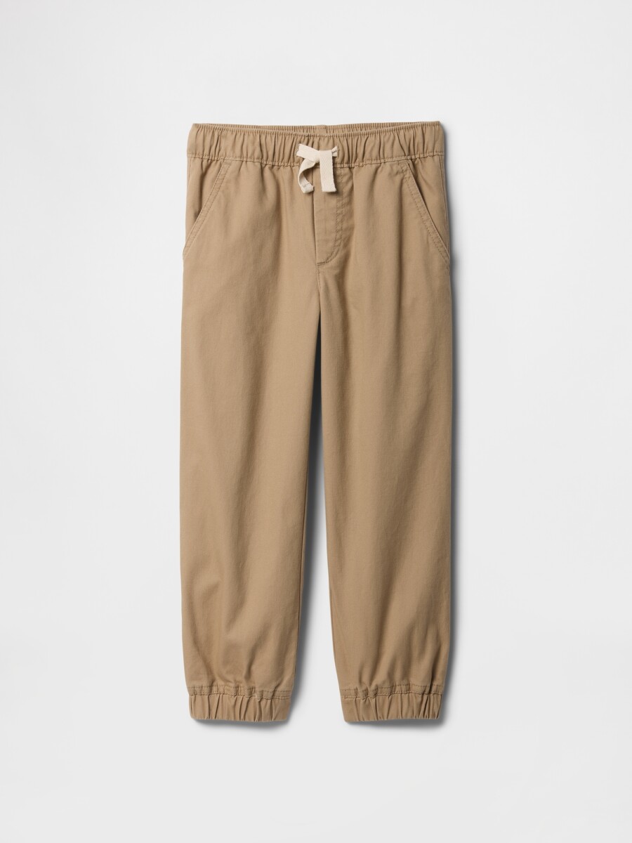 Jogger Toddler Niño - Mojave 