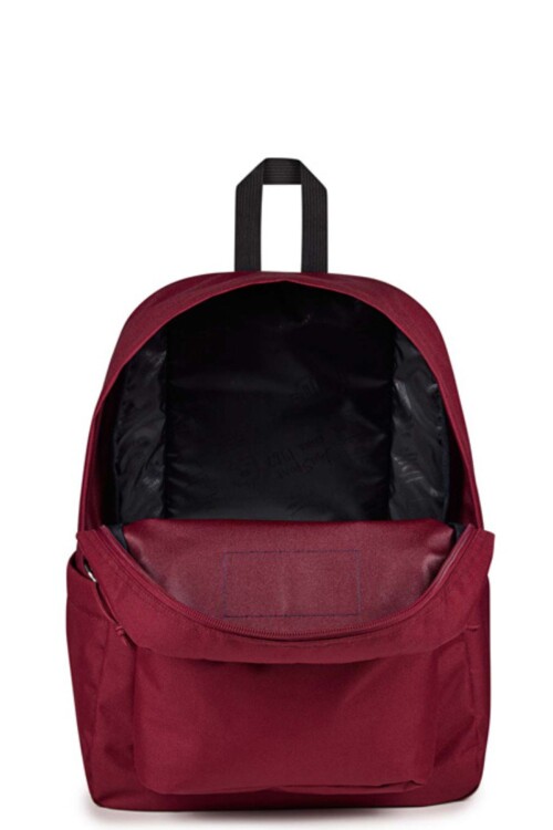 MOCHILA BEYOND PACK RUSSET RED