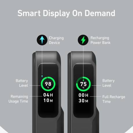 Power Bank Anker MagGo Magnetic 10000 mAh 15W Power Bank Anker MagGo Magnetic 10000 mAh 15W