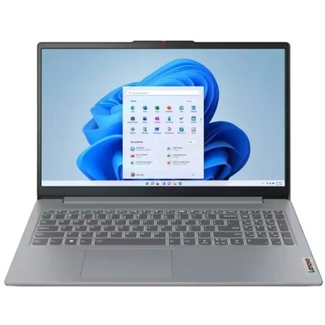 Notebook Lenovo Core 5 120U 5.0GHZ, 8GB, 256GB Ssd, 15.6" Fhd 001