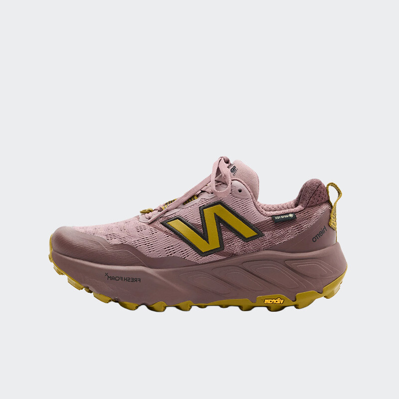 Championes New Balance Hierro V9 Rosa