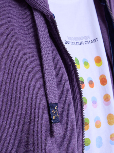 FLEECE HUNTER 5.0 UVA