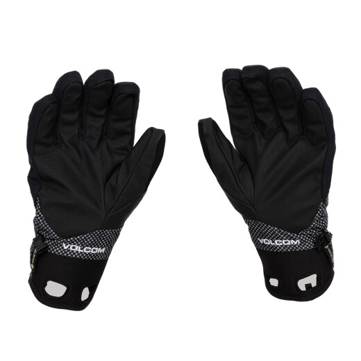 Guantes Volcom ABG CP2 GORE-TEX - Gris Guantes Volcom ABG CP2 GORE-TEX - Gris