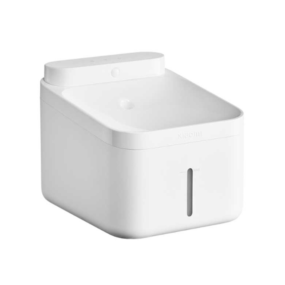 Fuente inteligente Xiaomi para mascotas 2 - Blanco 