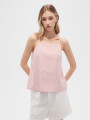Musculosa Lucica Rosa