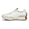 Championes New Balance 327 Mujer Crema-Bordo