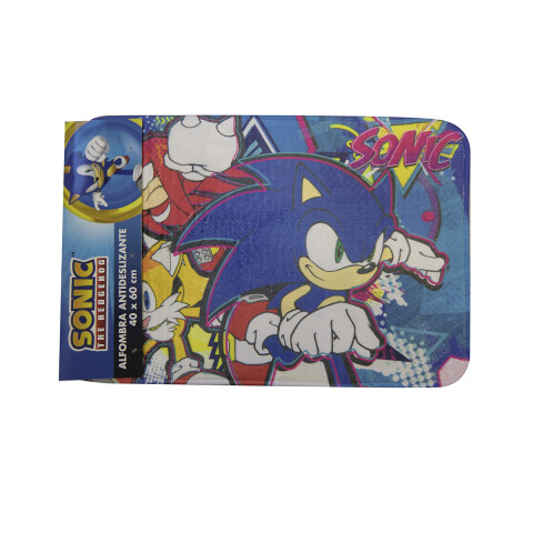 Alfombra con Memoria Sonic 40 x 60 cm U
