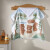 Toalla Con Capucha Bebé Döhler Velour 90 x 70 cm 24 OSOS
