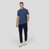 Essential Polo - Hombre Royal Blue