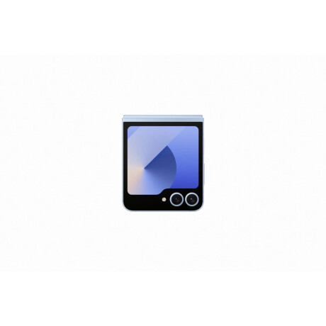 Samsung Galaxy Z Flip6 5G 256 GB Blue