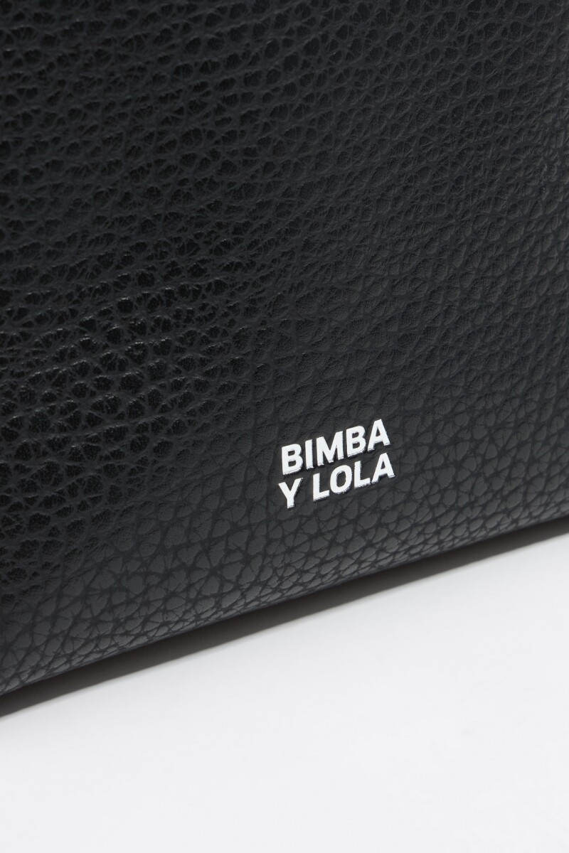 BOLSO CHIHUAHUA Negro